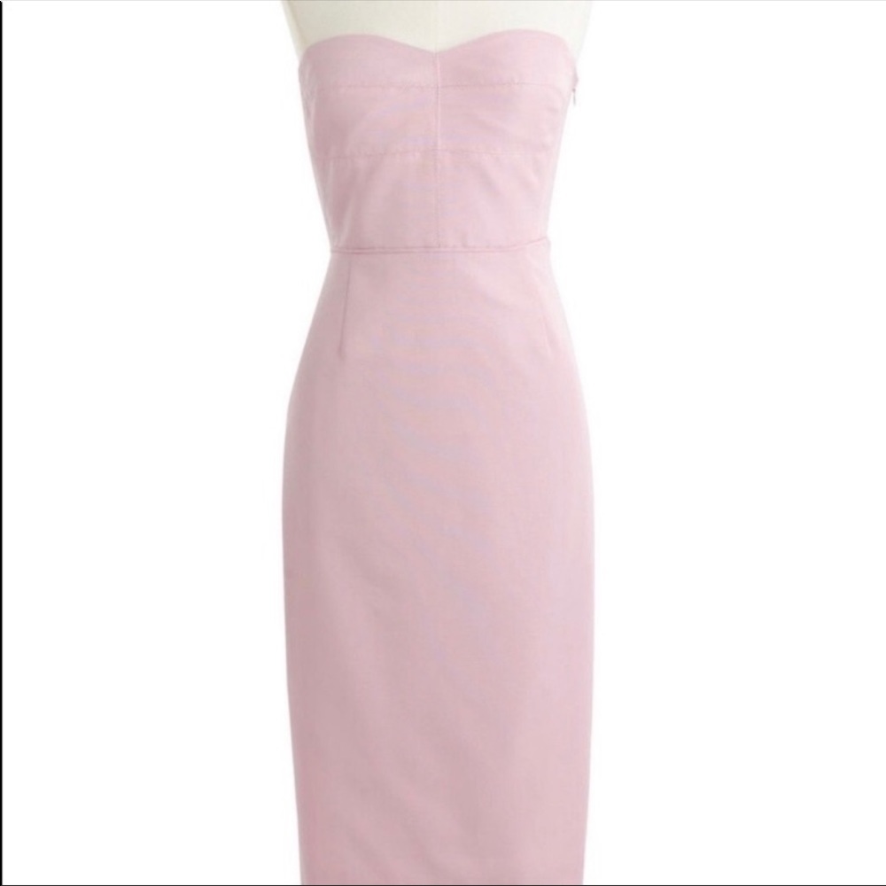 Jcrew dress